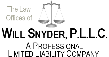 Winston-Salem Social Security, Disability, Workers' Comp & Workers' Compensation Attorney - Virginia Workers' Compensation - The Law Offices of Will Snyder, P.L.L.C