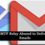 E-mail Attack - Warning